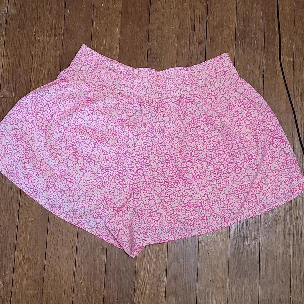 Aerie casual short/skort - Picture 4 of 12